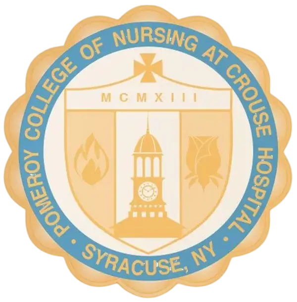 Bill & Sandra Pomeroy College of Nursing at Crouse Hospital